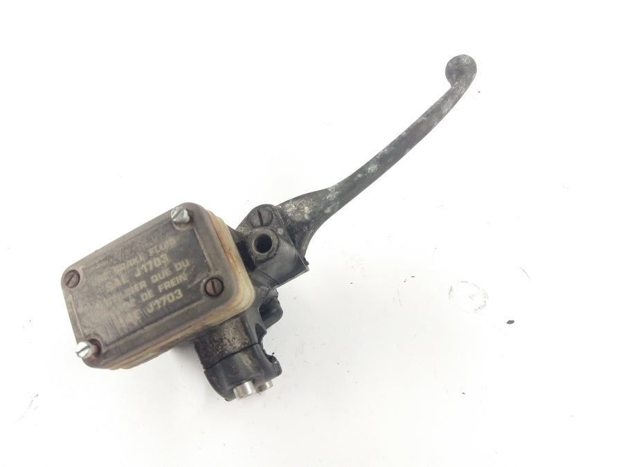Honda CB 900 F2 Boldor SC01 - Front brake pump