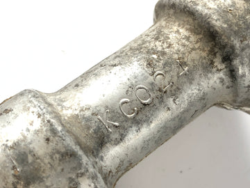 Honda CRF 450 R [2003] - rocker arm bone shock absorber - 0