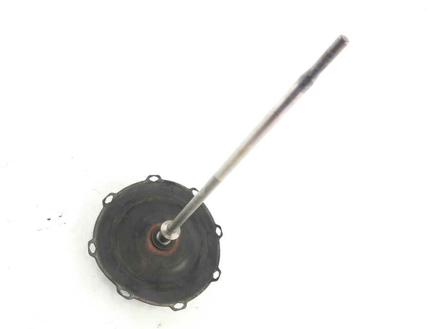 Aprilia RST 1000 Futura [2004] - coupling pressure rod
