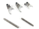 Yamaha YT 125 G Tri-Moto ATC (Tri-Z) - Shift forks and shafts-2