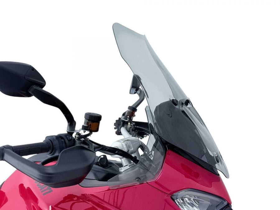 Ducati Multistrada V2 [2025-2026] - Caponord Windschild – Ansicht 5