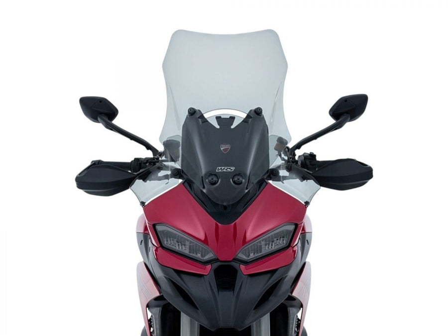 Ducati Multistrada V2 [2025-2026] - Caponord Windschild – Ansicht 9