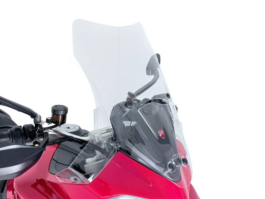 Ducati Multistrada V2 [2025-2026] - Caponord Windschild – Ansicht 6