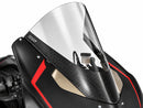Ducati Panigale V4 S [2020-2024] - CarbonSkin Windschildabdeckung – Ansicht 3