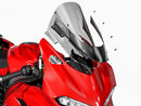 Ducati Panigale V2 S [2025-2026] - CarbonSkin Windschildabdeckung – Ansicht 6