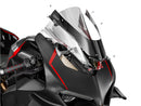 Ducati Panigale V4 S [2020-2024] - CarbonSkin Windschildabdeckung – Ansicht 6