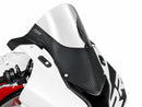 BMW M 1000 RR [2020-2022] - CarbonSkin Windschildabdeckung – Ansicht 2