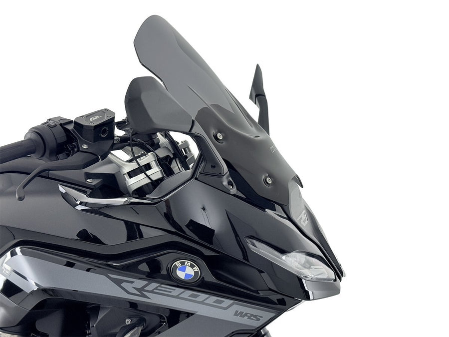 BMW R 1300 RS [2025-2026] - Touring windshield – view 4