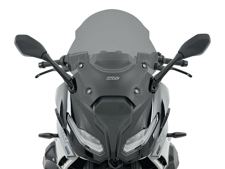 BMW R 1300 RS [2025-2026] - Touring windshield - view 7