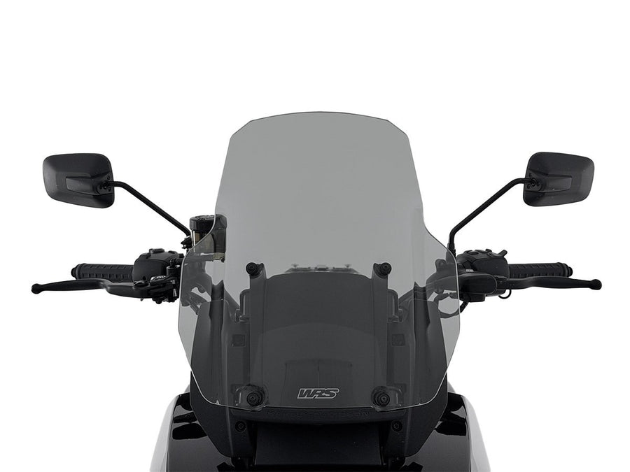 Harley-Davidson Pan America 1250 [2021-2026] - Touring Windschild – Ansicht 7