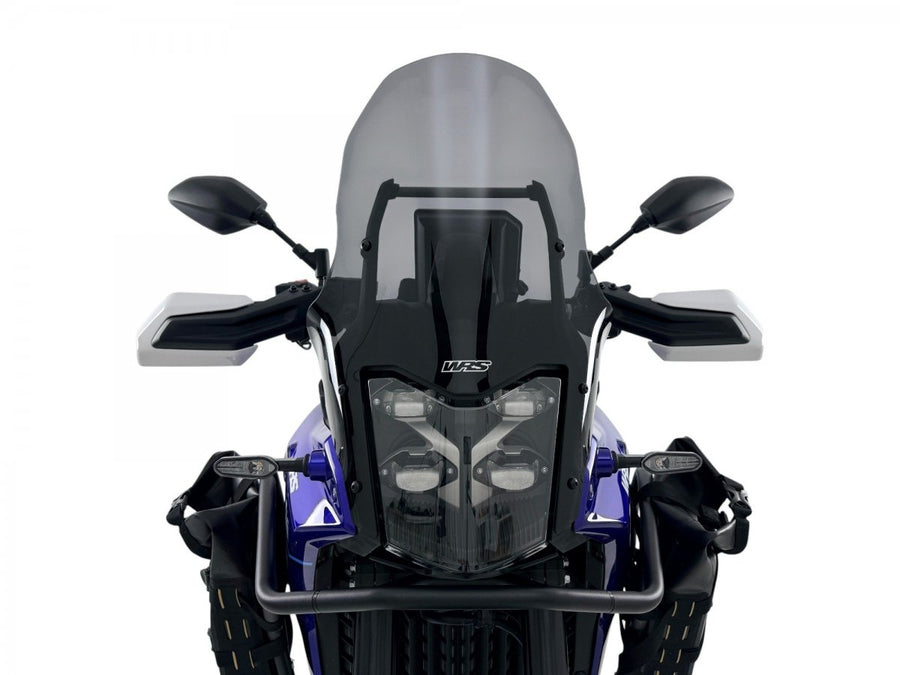 Yamaha Ténéré 700 [2025-2026] - Touring Windschild – Ansicht 10