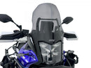Yamaha Ténéré 700 Rally [2025-2026] - Touring Windschild – Ansicht 1