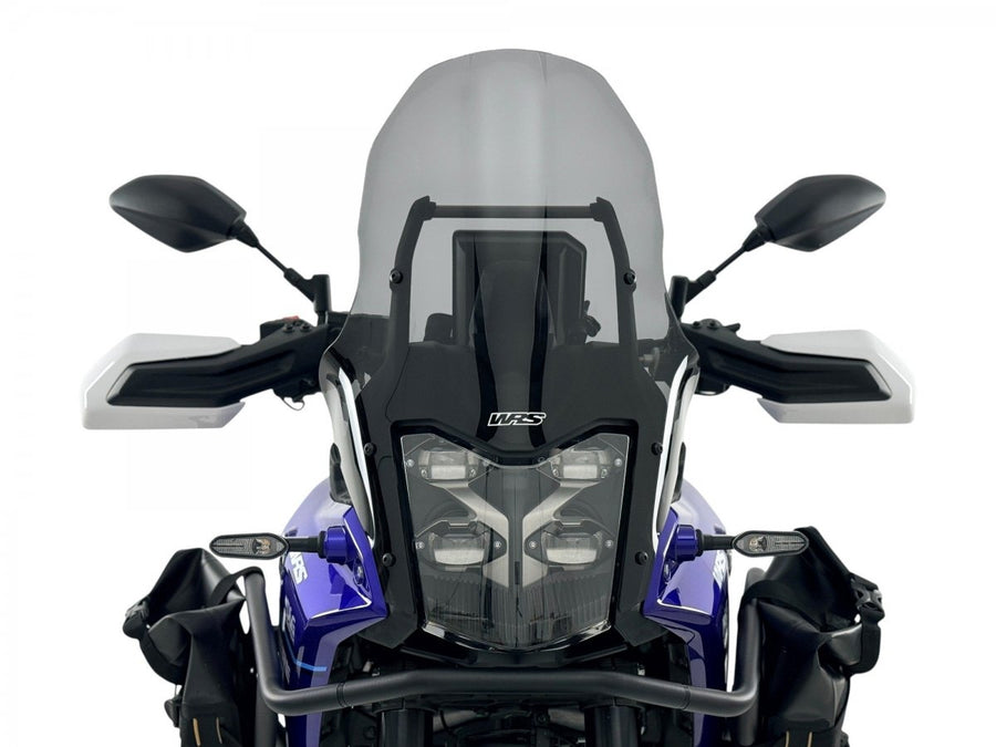 Yamaha Ténéré 700 Rally [2025-2026] - Touring Windschild – Ansicht 7