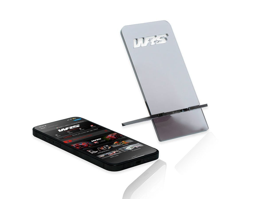 [WRS] - Desktop-Handyhalter – Ansicht 2