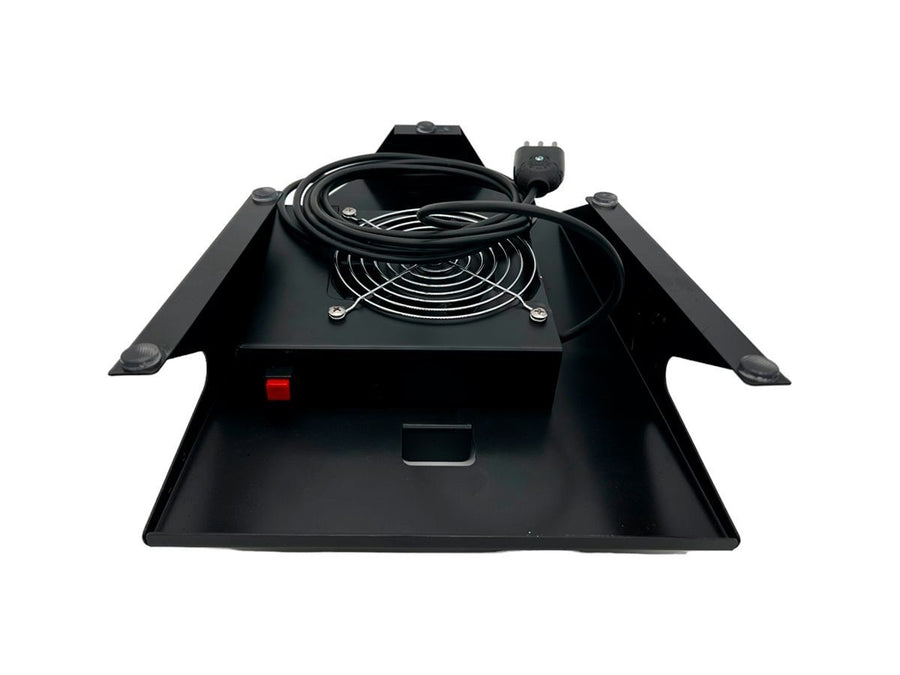 [WRS] - Helmtrockner 220 V mit EU-Stecker – Ansicht 4