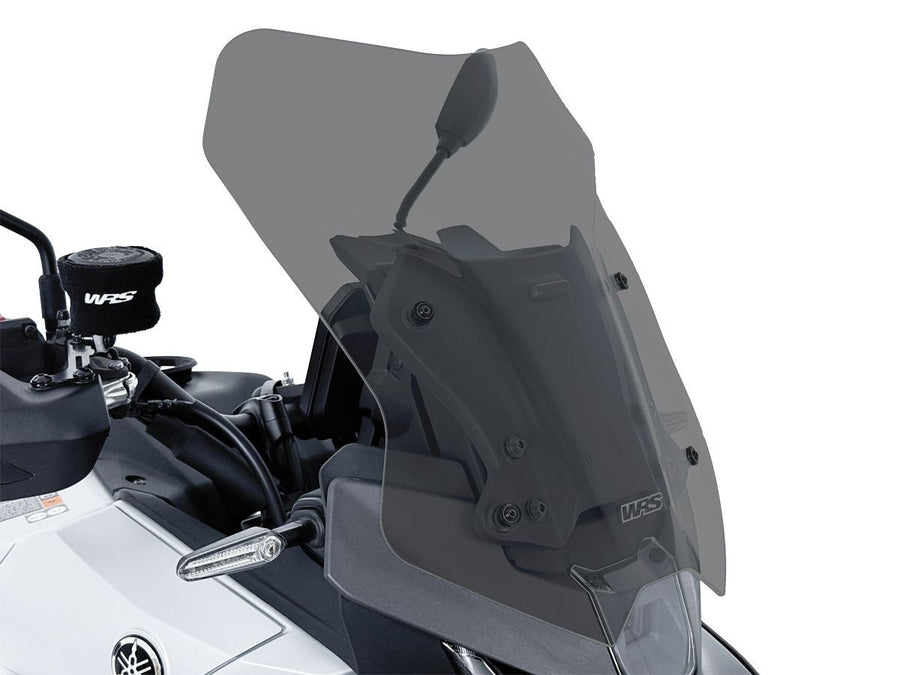YAMAHA TRACER 9 [2025-2026] - Intermedio Windschild – Ansicht 1