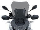 YAMAHA TRACER 9 [2025-2026] - Intermedio Windschild – Ansicht 10