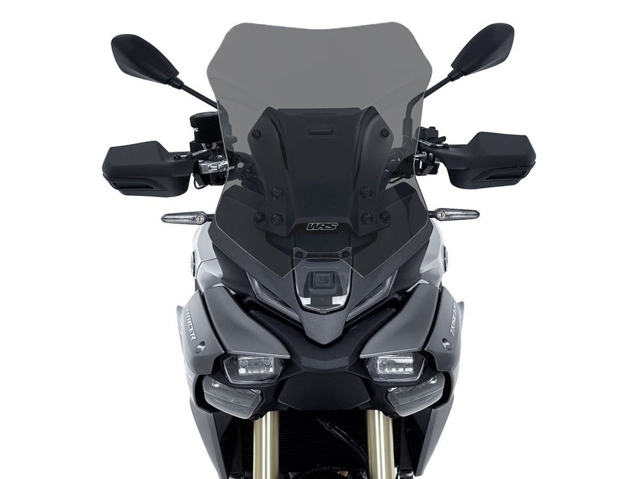 Yamaha Tracer 9 GT [2025-2026] - Intermedio Windschild – Ansicht 7
