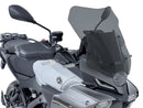 YAMAHA TRACER 9 [2025-2026] - Intermedio Windschild – Ansicht 4