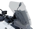 YAMAHA TRACER 9 [2025-2026] - Intermedio Windschild – Ansicht 2
