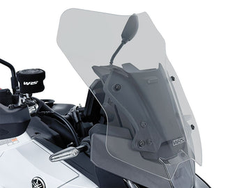 YAMAHA TRACER 9 [2025-2026] - Intermedio Windschild – Ansicht 2