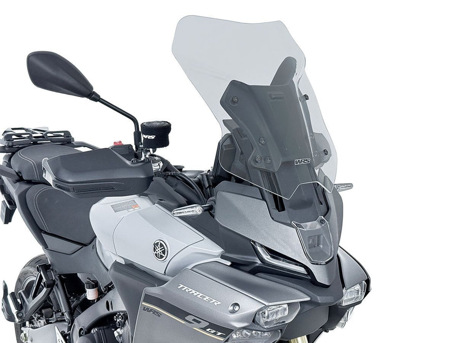 Yamaha Tracer 9 GT [2025-2026] - Intermedio Windschild – Ansicht 8