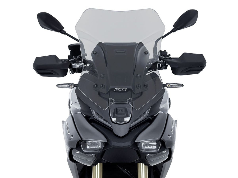 Yamaha Tracer 9 GT [2025-2026] - Intermedio Windschild – Ansicht 11