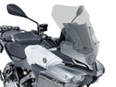 YAMAHA TRACER 9 [2025-2026] - Intermedio Windschild – Ansicht 5