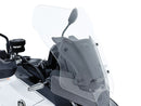 YAMAHA TRACER 9 [2025-2026] - Intermedio Windschild – Ansicht 3