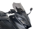 Yamaha T-Max 560 [2022-2024] - Intermedio Windschild – Ansicht 1