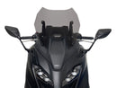 Yamaha T-Max 560 [2025-2026] - Intermedio Windschild – Ansicht 4