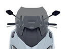 YAMAHA T-MAX 560 TECH MAX [2025-2026] - Intermedio Windschild – Ansicht 7