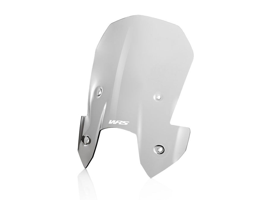 KTM 1190 ADVENTURE [2013-2016] - Intermedio Windschild – Ansicht 7