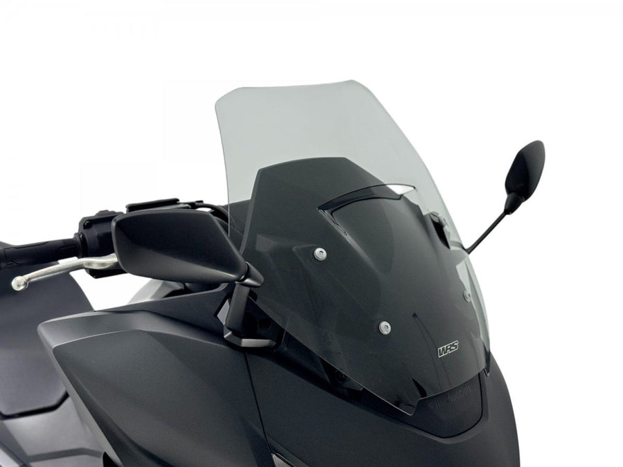 Honda Forza 750 [2025-2026] - Intermedio Windschild – Ansicht 2