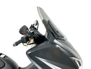 YAMAHA T-MAX 530 [2012-2016] - Intermedio Windschild – Ansicht 8
