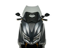 YAMAHA T-MAX 530 [2012-2016] - Intermedio Windschild – Ansicht 5