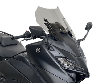 Yamaha T-Max 560 [2025-2026] - Intermedio Windschild – Ansicht 2