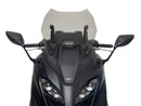 Yamaha T-Max 560 [2025-2026] - Intermedio Windschild – Ansicht 5