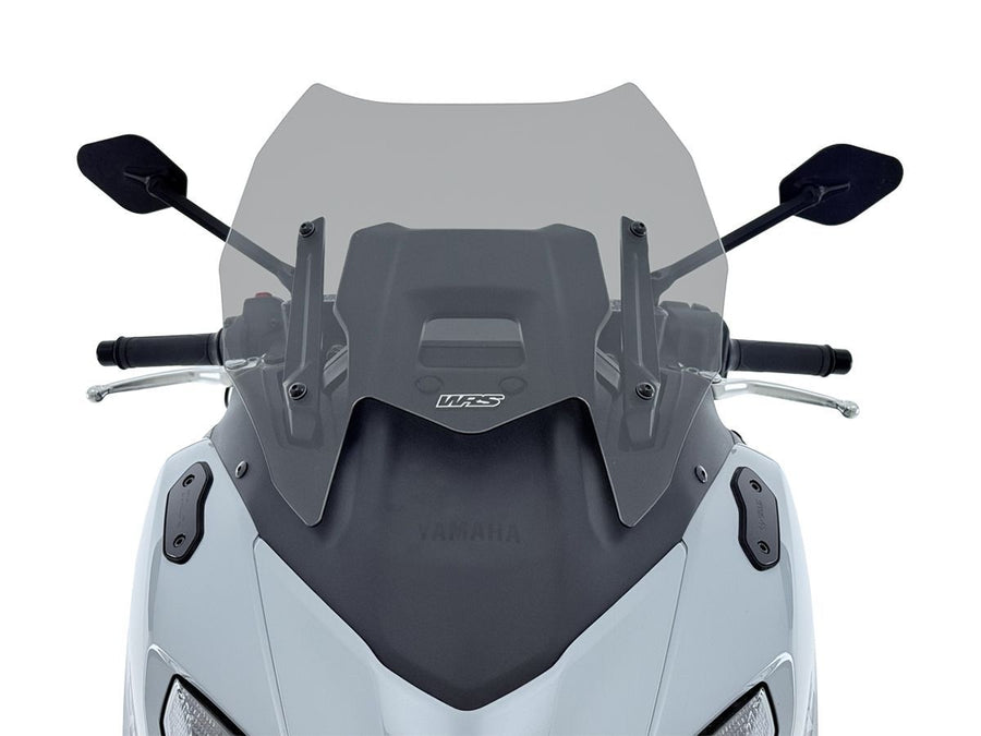 YAMAHA T-MAX 560 TECH MAX [2025-2026] - Intermedio Windschild – Ansicht 8