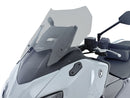 YAMAHA T-MAX 560 TECH MAX [2025-2026] - Intermedio Windschild – Ansicht 11