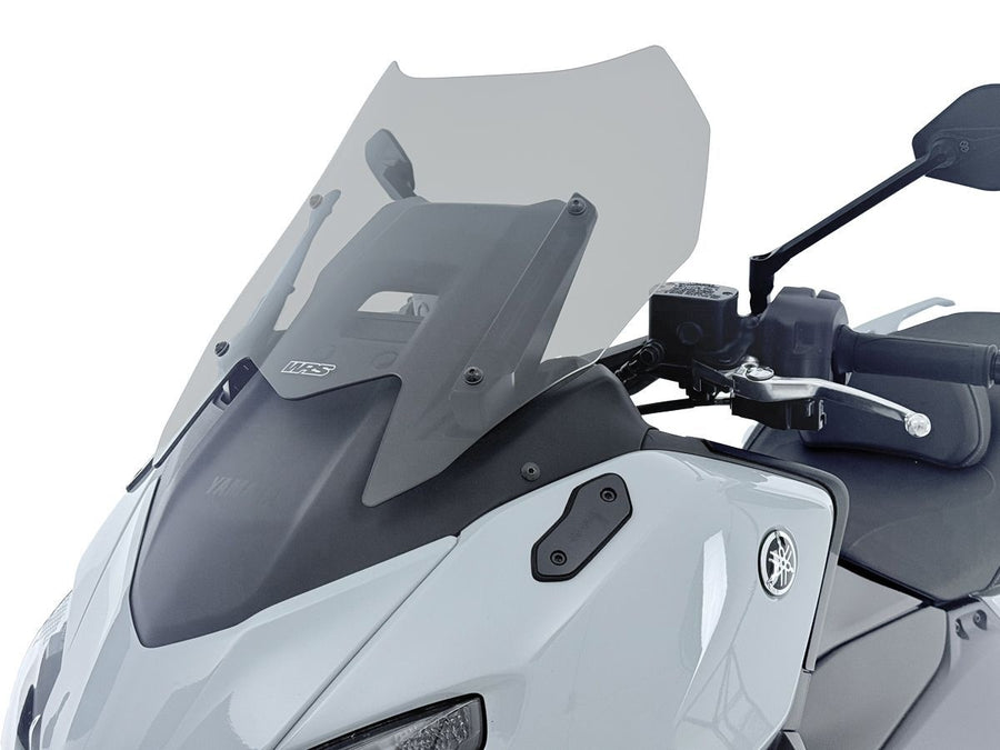 YAMAHA T-MAX 560 TECH MAX [2025-2026] - Intermedio Windschild – Ansicht 11