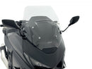 Honda Forza 750 [2025-2026] - Intermedio Windschild – Ansicht 6