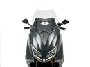 YAMAHA T-MAX 530 [2012-2016] - Intermedio Windschild – Ansicht 6