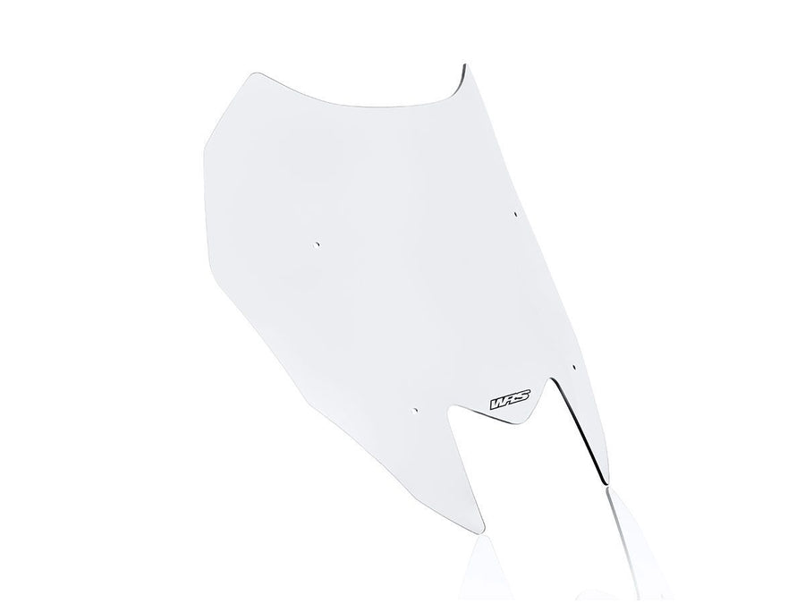 Yamaha T-Max 560 [2022-2024] - Intermedio Windschild – Ansicht 12