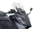 Yamaha T-Max 560 [2025-2026] - Intermedio Windschild – Ansicht 3