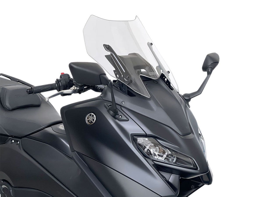 Yamaha T-Max 560 [2025-2026] - Intermedio Windschild – Ansicht 3