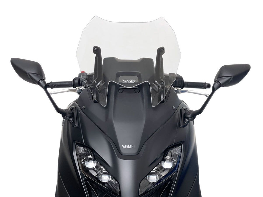 Yamaha T-Max 560 [2025-2026] - Intermedio Windschild – Ansicht 6