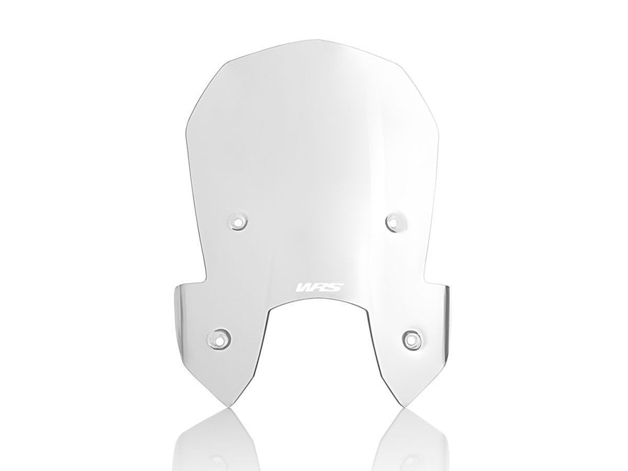 KTM 1190 ADVENTURE [2013-2016] - Intermedio Windschild – Ansicht 6