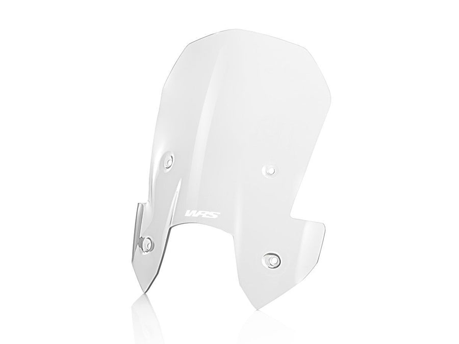 KTM 1050 Adventure [2015-2016] - Intermedio Windschild – Ansicht 8