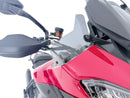 Ducati Multistrada V2 [2025-2026] - Seitenwindabweiser-Paar, großes Modell – Ansicht 2
